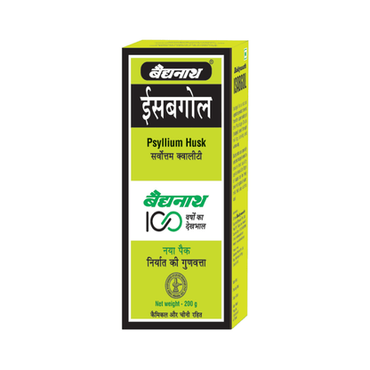 Baidyanath Mahajwarankush Ras Tablet