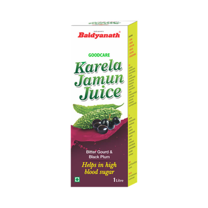 Baidyanath Rohitakarishta 