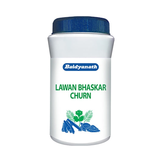 Baidyanath Vatari Ras 