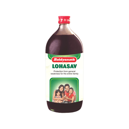 Baidyanath Nripatiballabh Ras  Tablet