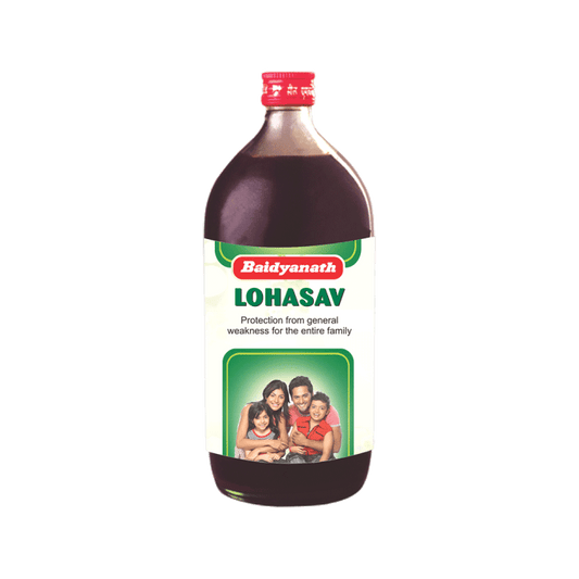 Baidyanath Nripatiballabh Ras  Tablet