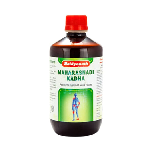 Baidyanath Ashwakanchuki Ras 