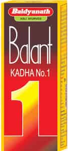 Baidyanath Nagpur Balant Kadha No.1 - 