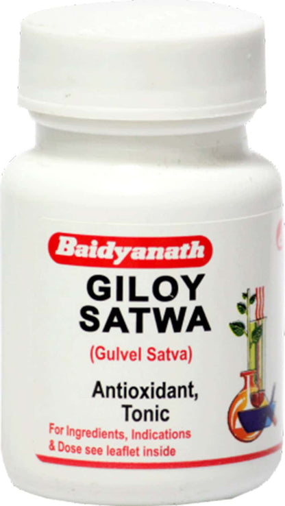 Baidyanath Giloy Satwa