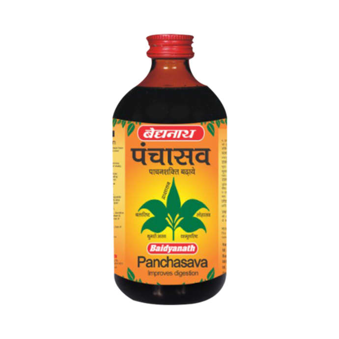 Baidyanath Vatkulantak Ras Bri|AmY  Tablet