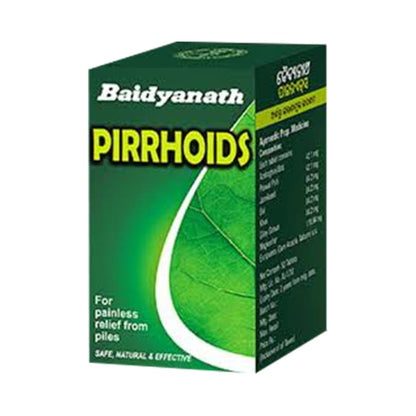 Baidyanath Kravyad Ras  Tablet