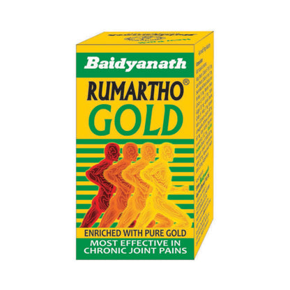 Baidyanath Chandramrit Ras Tablet