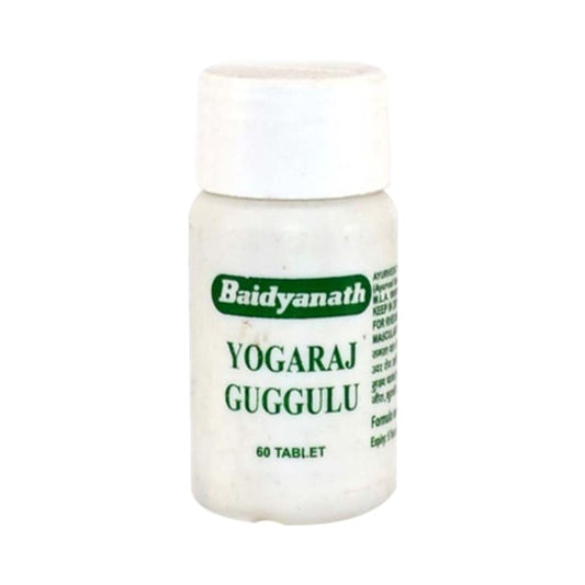 Baidyanath Gandhak Rasayan  Tablet