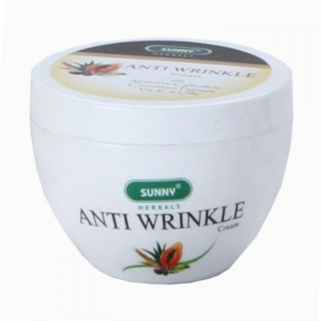 Bakson's Anti Wrinkle Cream
