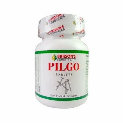 Bakson's Pilgo Tablet