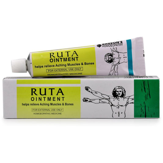 Bakson's Ruta Ointment