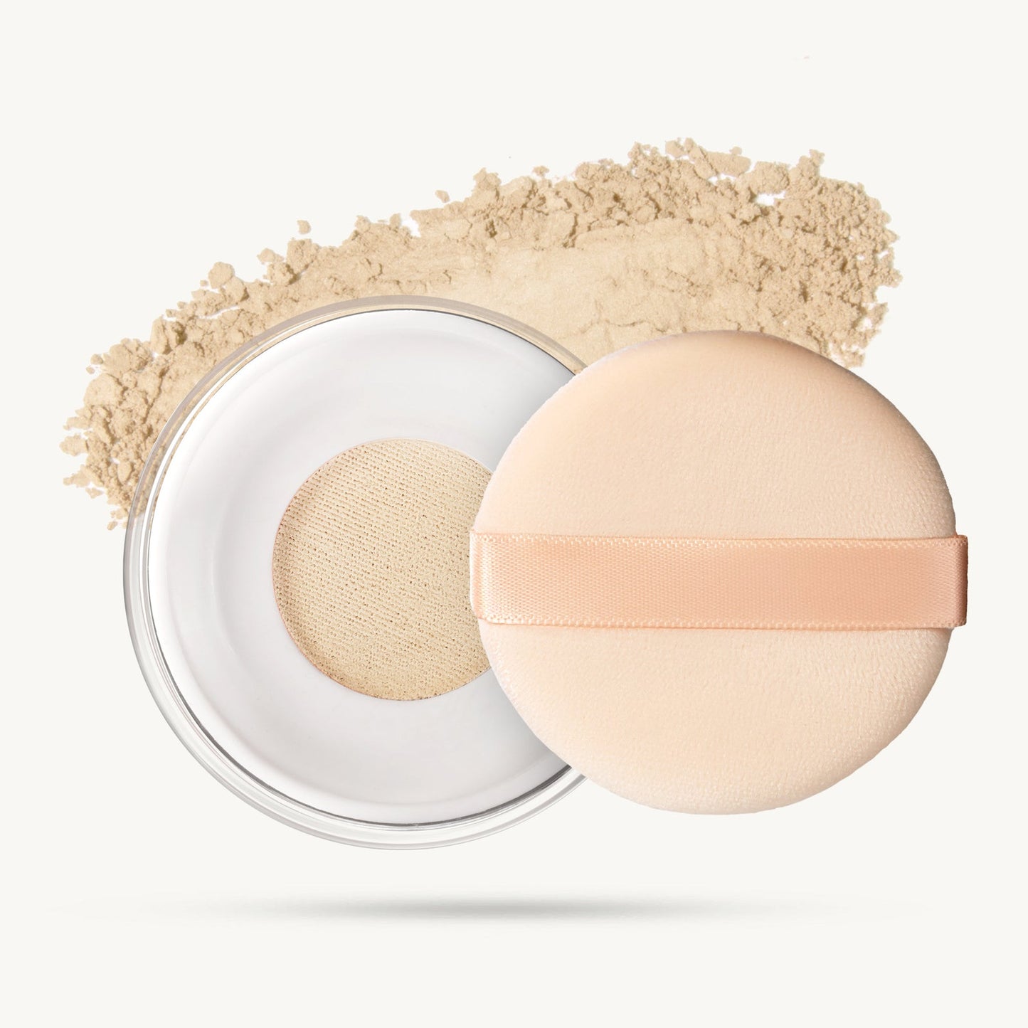 Mars Born To Bake | Setting Powder