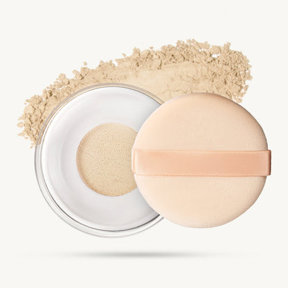 Mars Born To Bake | Setting Powder