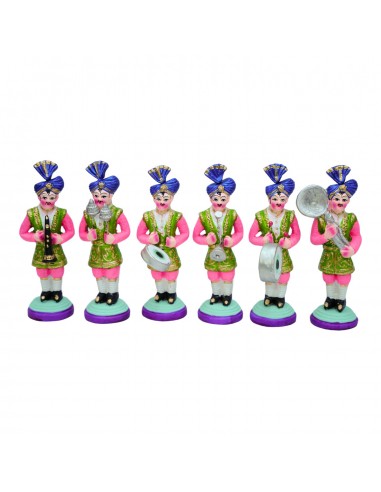  Band Set