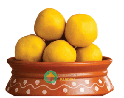 Best Bandar Laddu 1 kg