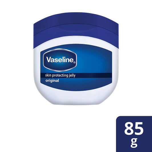 Vaseline Original Pure Skin Jelly