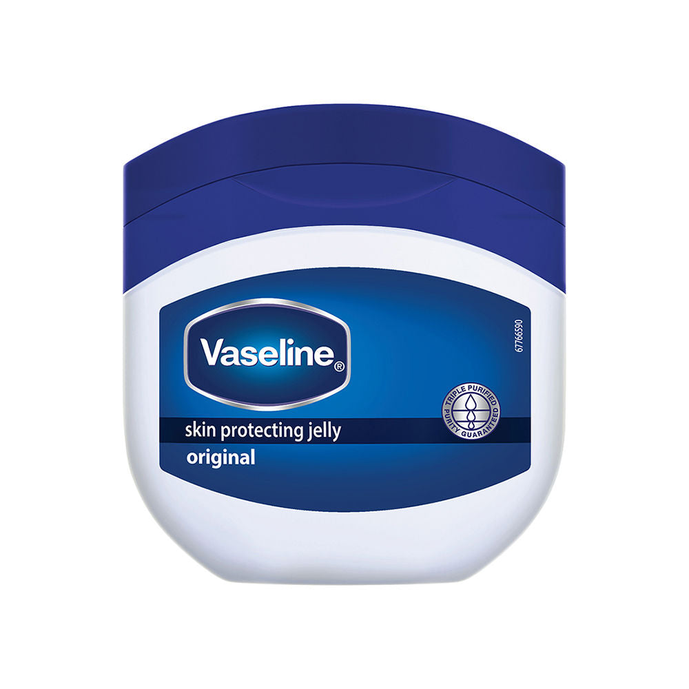 Vaseline Original Pure Skin Jelly