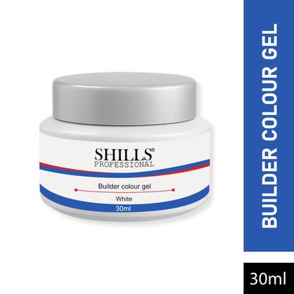 Colors-Queen-Shills-Professional-Nail-Builder-Gel---Clear