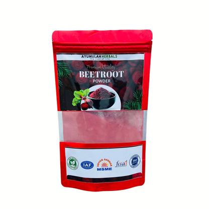 Ayumulah Beetroot Powder