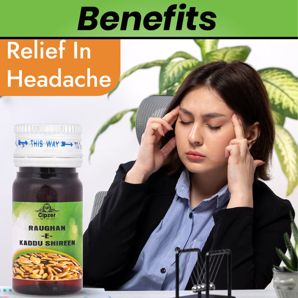 Raughan E Kaddu Shireen 20 ML