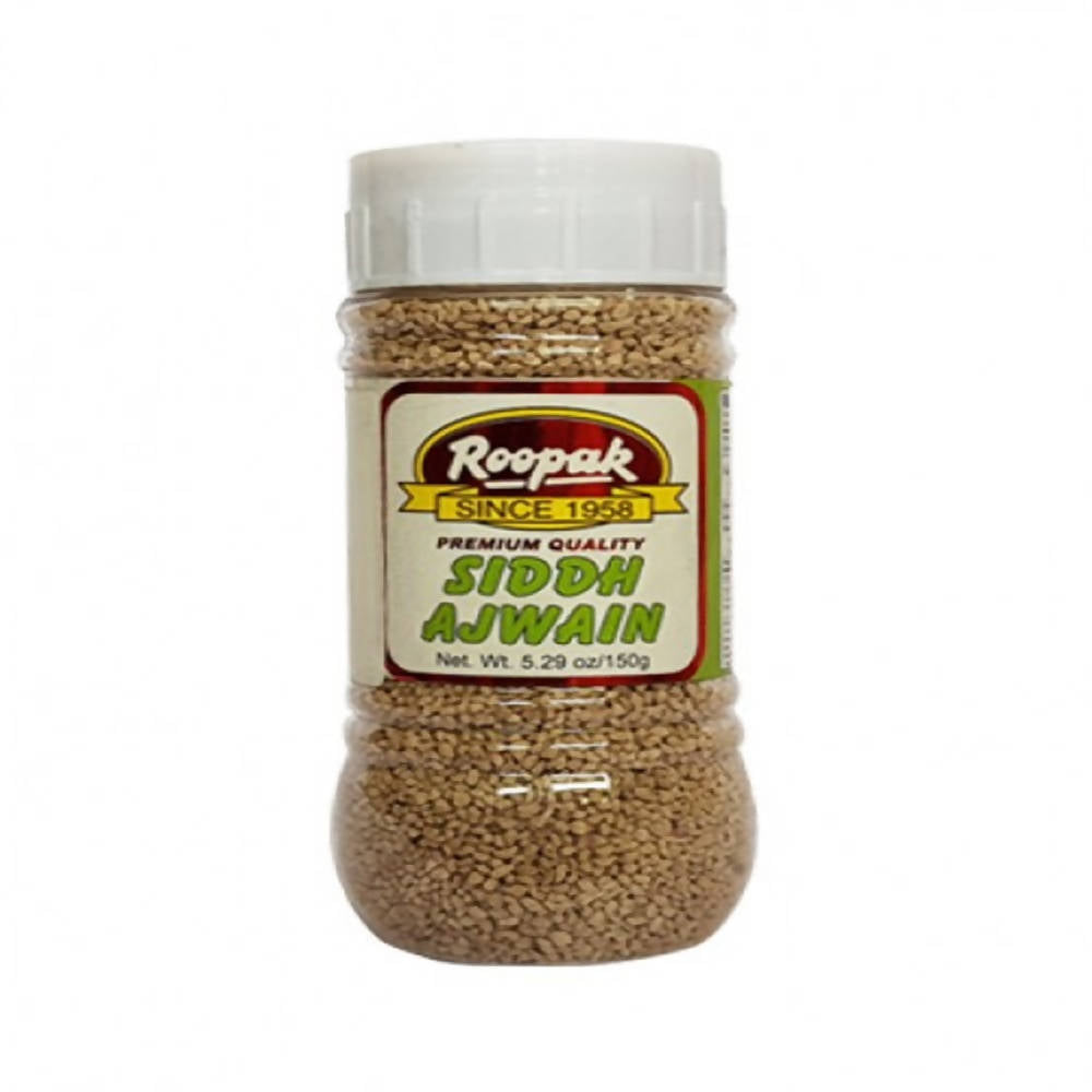 Roopak Siddh Ajwain