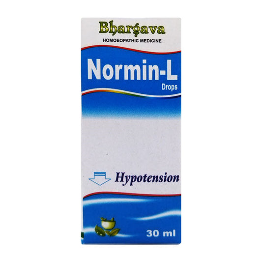 Bhargava Nomin-L Drop 30ML