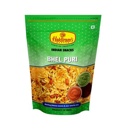 Haldiram Bhel Puri 150g