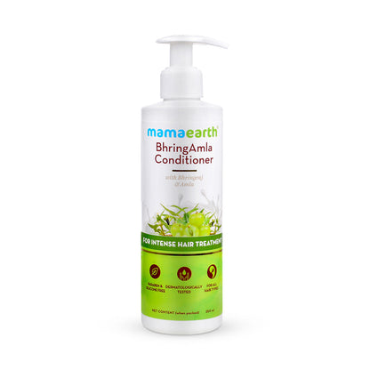 Mamaearth BhringAmla Conditioner 250ml