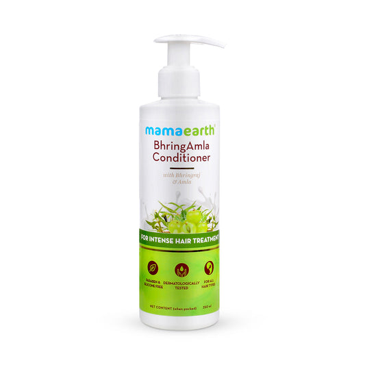 Mamaearth BhringAmla Conditioner 250ml