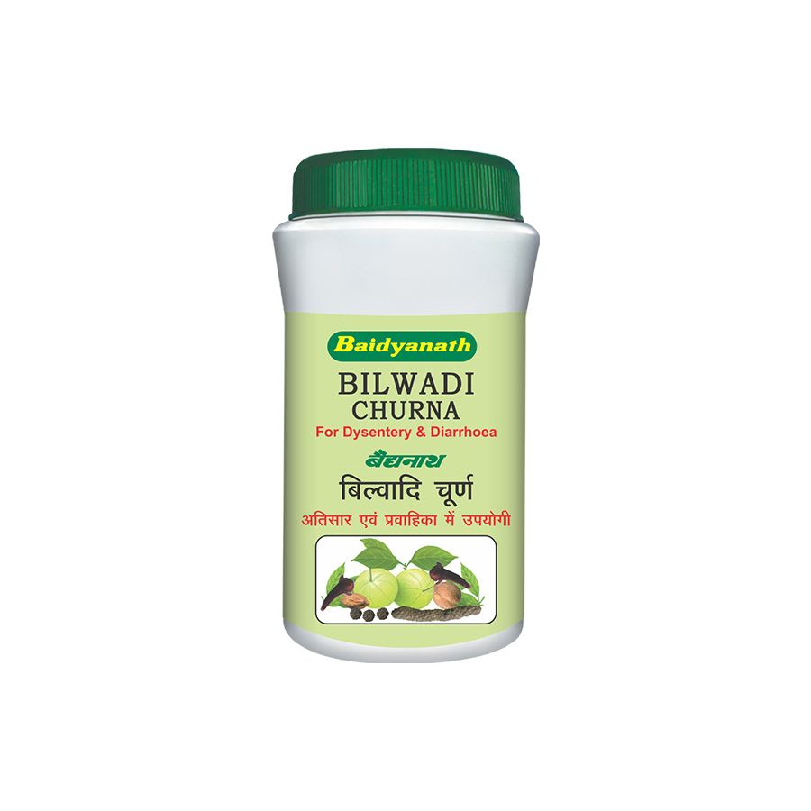 Baidyanath Vansaar Bilwadi Churna 