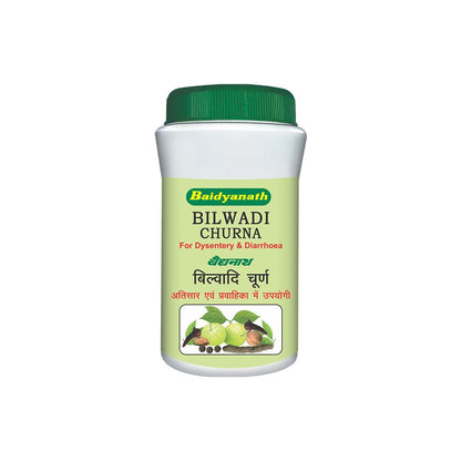 Baidyanath Vansaar Bilwadi Churna 