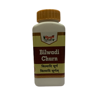 Gurukul Ayurved Pharmacy Bilwadi Churn