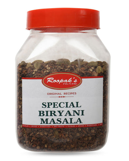 Roopaks Biryani | Pulao Masala