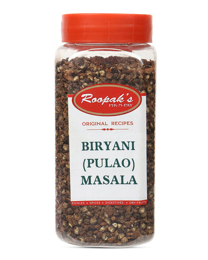Roopaks Biryani | Pulao Masala