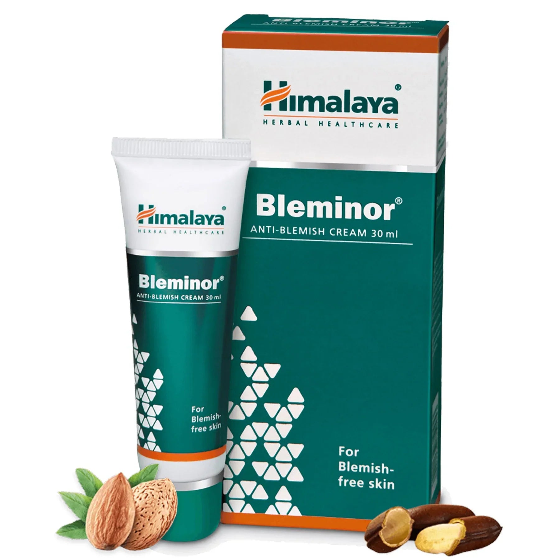 Himalaya Bleminor Anti-Blemish Cream - PUSHMYCART