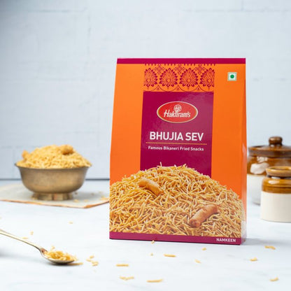 Haldirams Bhujia Sev 200g