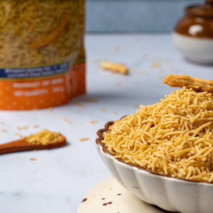 Haldiram's Namkeen Bhujia Sev