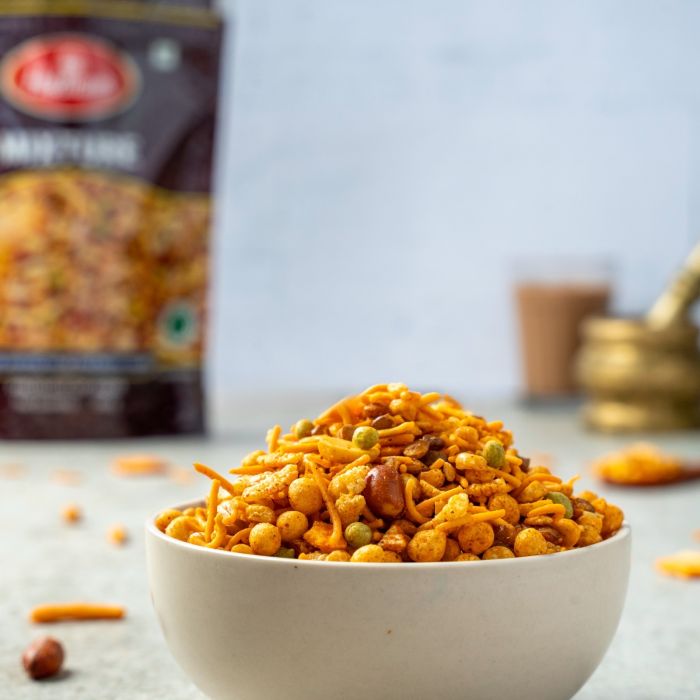 Haldiram's Mixture