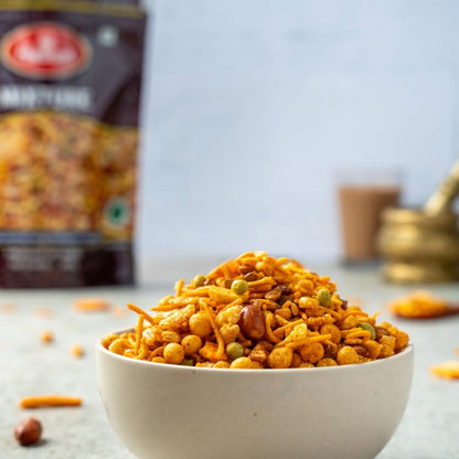 Haldiram's Mixture