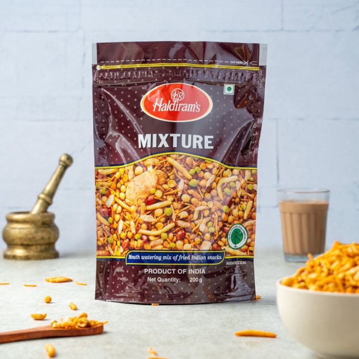 Haldiram's Mixture