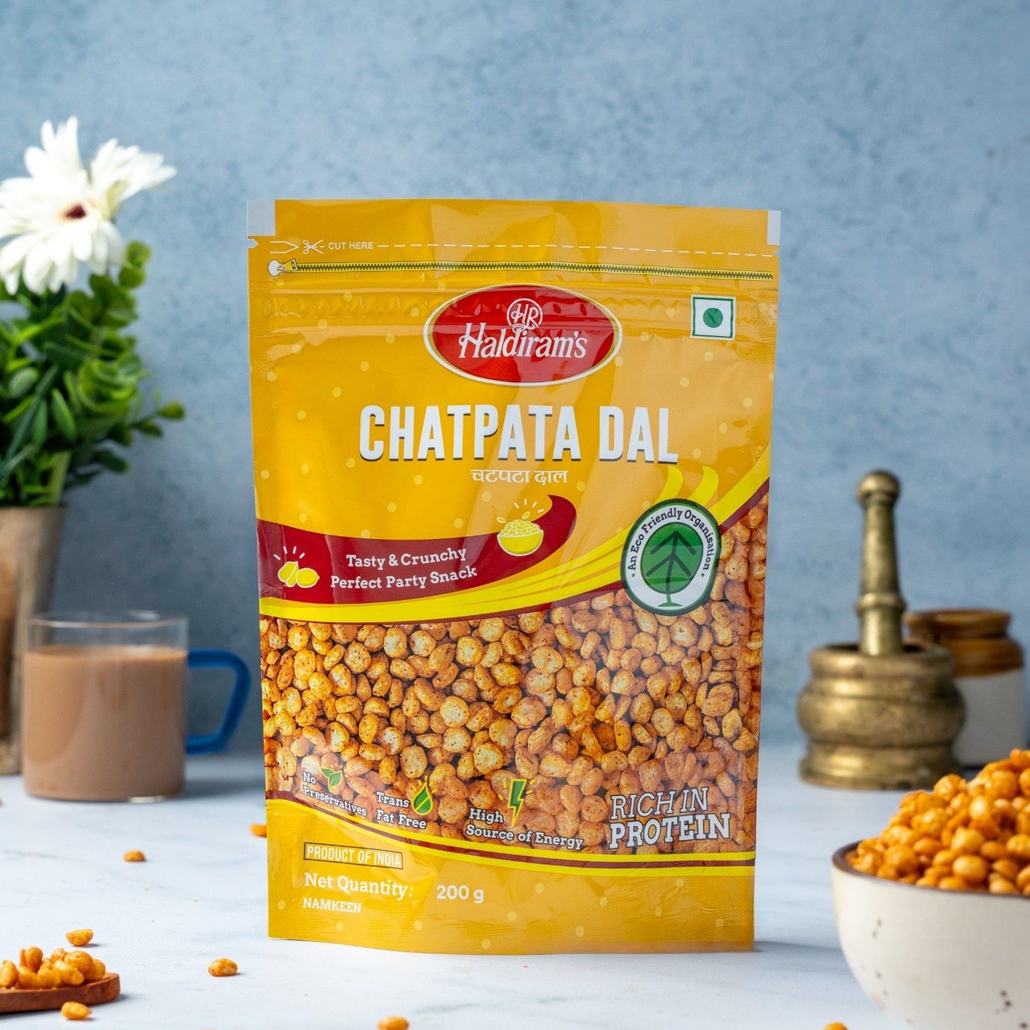 Haldiram Chatpata Dal 200g