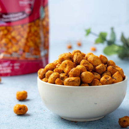 Haldiram's Namkeen Tasty Nuts