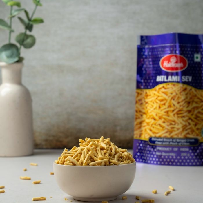 Haldiram's Ratlami Sev 150g