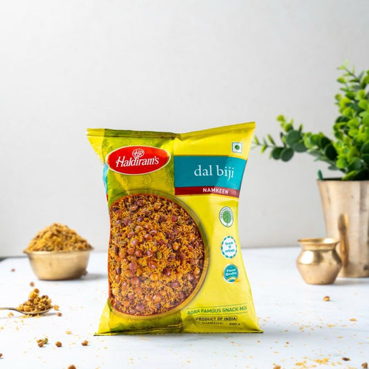 Haldiram Dal Biji - PUSHMYCART