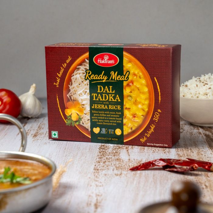 Haldiram's Dal Tadka 300 g
