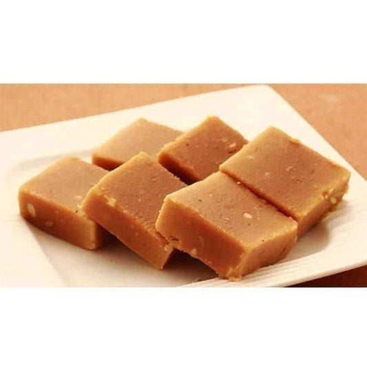 Vellanki Foods Milk Mysorepak