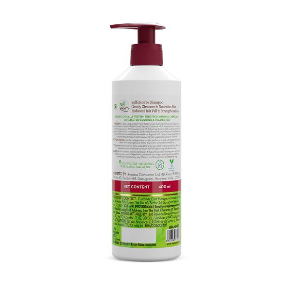 Mamaearth-Onion-Shampoo-with-Onion-&-Plant-Keratin-for-Hair-Fall-Control