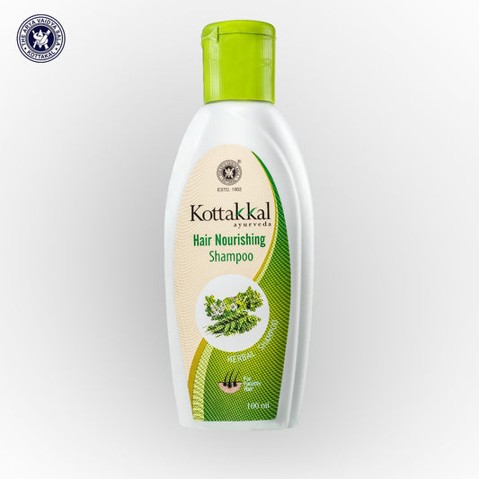 Kottakal Kottakkal Ayurveda Hair Nourishing Shampoo