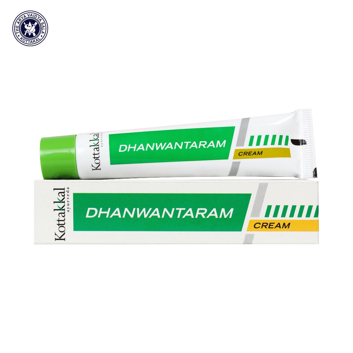 Kottakal Dhanwantharam Cream