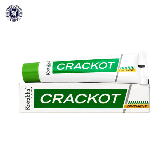 Kottakal Crackot Ointment